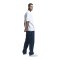 2Y Studios Gabrie Basic Straight Jeans Hose Blau - blau