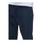 2Y Studios Gabrie Basic Straight Jeans Hose Blau - blau