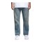 2Y Studios Gabrie Basic Straight Jeans Hose Blau - blau
