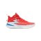 361 361 Big3 5.0 Switch Pro Pe Rot - rot