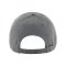 '47 Brand Dog Base Runner IcCLEAN UP Cap Grau - grau