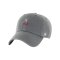 '47 Brand Dog Base Runner IcCLEAN UP Cap Grau - grau