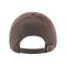 '47 Brand Fruit Base Runner IcCLEAN UP Cap Braun - braun