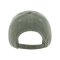 '47 Brand Los Angeles Dodgers MLB 47 Clean Up Cap Grün - gruen