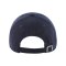 '47 Brand MLB Premium Base Runner 47 Clean Up Cap Blau - blau
