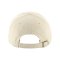 '47 Brand MLB Cord Base Runner 47 Clean Up Cap Weiß - weiss