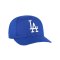 '47 Brand Losdod Coops Golden Age Rica Hitch Cap Blau - blau