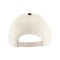 '47 Brand MLB Athletics Sure Shot TT Cotton ’47 MVP DT Cap Weiß - weiss