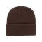 '47 Brand MLB Los Angeles Dodgers Sox Haymaker ’47 CUFF KNIT Beanie Braun - braun