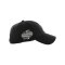 '47 Brand Brand MLB Miami Marlins Sure Shot 47 MVP Cap Schwarz - schwarz