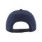 '47 Brand MLB New York Yankees 47 HITCH Cap Schwarz - schwarz