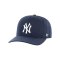 '47 Brand MLB New York Yankees 47 HITCH Cap Schwarz - schwarz