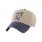 '47 Brand MLB New York Yankees Cartoon Icon Cap Beige - beige