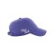 '47 Brand Mlb New York Yankeesfoundaticlean Up Cap Beige - lila