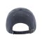 '47 Brand Phrase Base Runner clean Up Cap Blau - blau