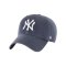 '47 Brand Phrase Base Runner clean Up Cap Blau - blau