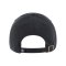 '47 Brand New York Yankees MLB Clean Up Cap Schwarz - schwarz