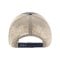 '47 Brand MLB New York Yankees Trawler '47 CLEAN UP Cap Blau - blau