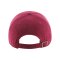 '47 Brand MLB Philadelphia Phillies Cord Base Runner 47 Clean Up Cap Rot - rot