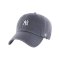'47 Brand New York Yankees MLB Base Runner Cap Blau - blau