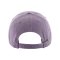 '47 Brand New York Yankees MLB Base Runner Cap Lila - lila