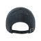 '47 Brand MLB BASE RUNNER 47 Clean Up Cap Schwarz - schwarz