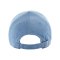 '47 Brand MLB Cord Base Runner 47 Clean Up Cap Blau - blau