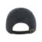 '47 Brand MLB Icon 47 Clean Up Cap Schwarz - schwarz
