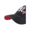 '47 Brand MLB Icon 47 Clean Up Cap Schwarz - schwarz