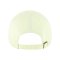 '47 Brand Neyyan Clean Up Wno Loop Label Cap Grün - gruen