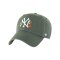 '47 Brand Neyyan Icon Alt Clean Up Cap Damen Grün - gruen