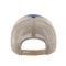 '47 Brand NFL New York Giants Wabash ’47 CLEAN UP Cap Blau - blau