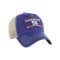 '47 Brand NFL New York Giants Wabash ’47 CLEAN UP Cap Blau - blau