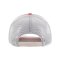 '47 Brand Phiphi Salvage Trucker T6 Cap Rot - rot
