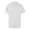 '47 Brand MLB LA Dodgers Base Runner T-Shirt Weiß - weiss