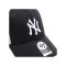 '47 Brand New York Yankees MLB Branson Cap Schwarz - schwarz