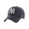 47 MLB New York Yankees MVP Cap Blau - blau
