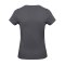 TV NEULER T-Shirt Crest Damen (DGY) - grau