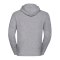 TV NEULER Hoodie rotundweiss Kinder (LOX) - grau