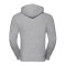 TV NEULER Hoodie Jacke rotundweiss (LOX) - grau