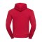 TV NEULER Hoodie Vintage Ball MCMXXI Kinder (RED) - rot