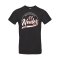 TV NEULER T-Shirt Ostalb (BLK) - schwarz