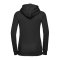 TV NEULER Hoodie Ostalb Damen (BLK) - schwarz