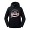 TV NEULER Hoodie Ostalb Kinder (BLK) - schwarz