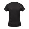 TV NEULER T-Shirt Colleged Damen (BLK) - schwarz
