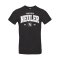 TV NEULER T-Shirt Colleged Kinder (BLK) - schwarz