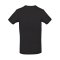 TV NEULER T-Shirt Colleged Kinder (BLK) - schwarz