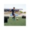A-Champs Rebounder - Go AC031 Schwarz - schwarz