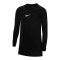 Academy Park First Layer Kids Schwarz F010 - schwarz