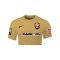 Academy Park VII Trikot Kids kurzarm Gold F729 - gold